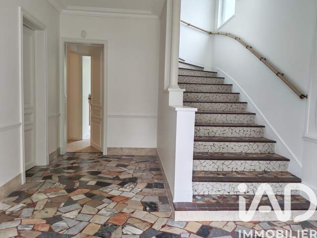 Vente Maison/villa 8 pièces — photo du bien