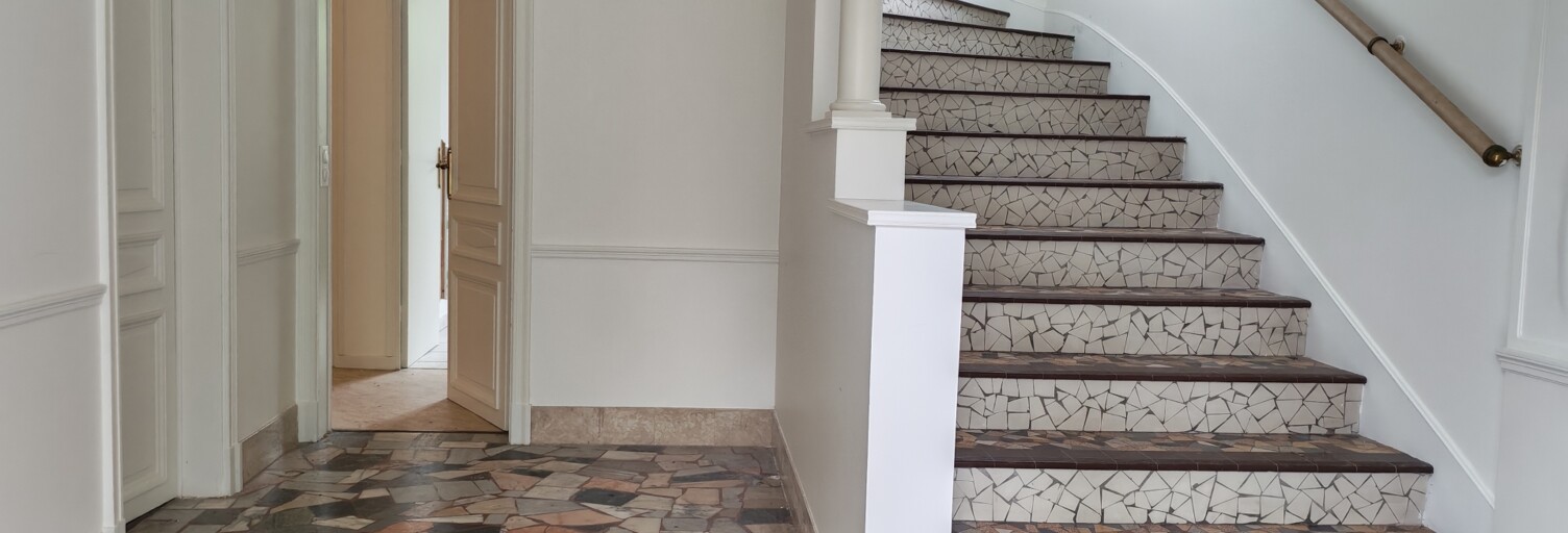 Maison 8 Pièces 166 m² à vendre à Montreuil (93100)