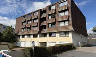 Appartement 1 Pièce 26 m² à vendre à Rouen (76100)