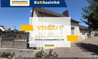 Maison 4 Pièces 75 m² à vendre à Balazé (35500)