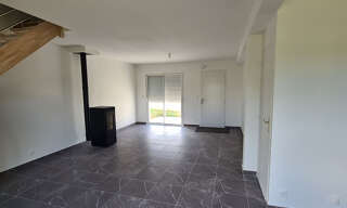 Maison 4 Pièces 87 m² à louer à Saint-Aubin-des-Landes (35500)