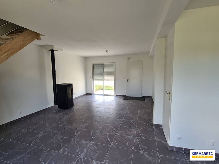 A LOUER Maison 4 pièces à Saint Aubin Des Landes - 990  — photo 1