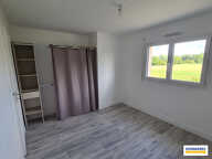 A LOUER Maison 4 pièces à Saint Aubin Des Landes - 990  — photo 4