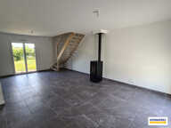A LOUER Maison 4 pièces à Saint Aubin Des Landes - 950  — photo 3