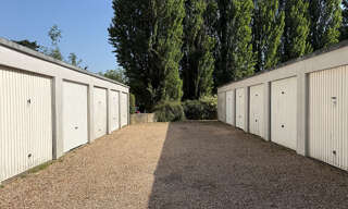 Garage  13 m² à vendre à Bihorel (76420)