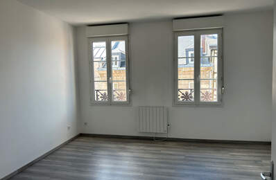 F1 ROUEN (76100) 120 rue Lafayette — photo du bien