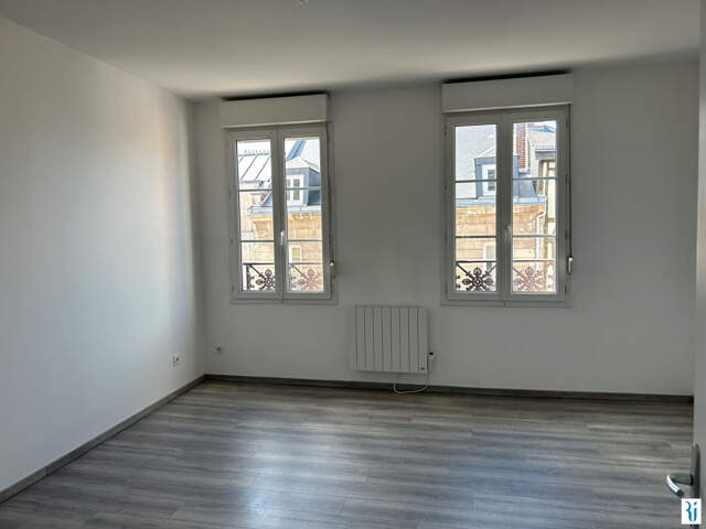 F1 ROUEN (76100) 120 rue Lafayette — photo du bien