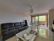 MONTAUBAN, centre ville, T4 traversant, ascenseur au palier, garage, terrasse — photo 2