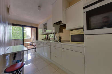 Appartement 4 pièces 269000 €