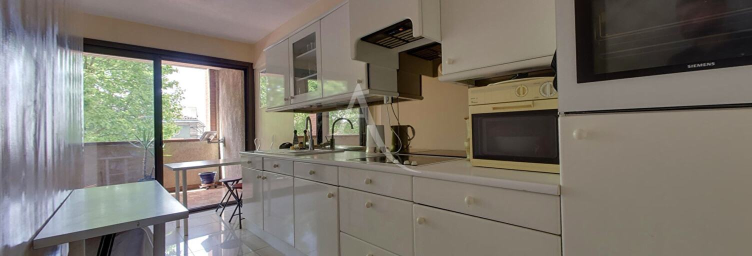 Appartement 4 Pièces 100 m² à vendre à Montauban (82000)