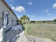 Vazerac Ferme rénovée 161 m2 habitables + gros volumes de stockages et hangars — photo 2
