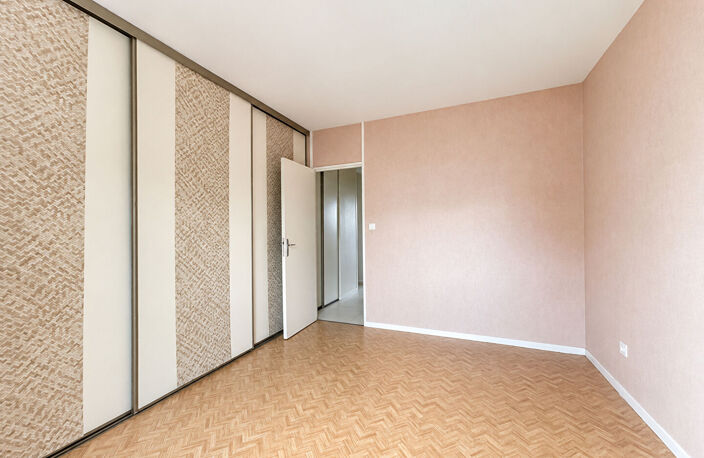 MONTAUBAN Appartement de type 4 à louer — photo 5