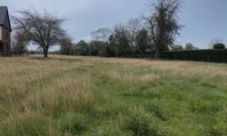 Terrain  1500 m² à vendre à Hardivillers (60120)