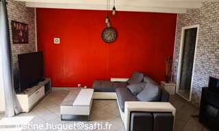 Maison 3 Pièces 255 m² à vendre à Le Grand-Madieu (16450)