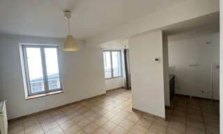 Appartement 2 Pièces 33 m² à louer à Sorgues (84700)