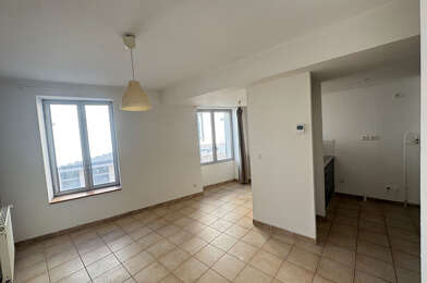Appartement 2 pièces 520 €