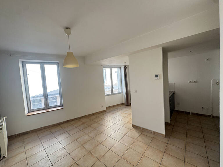 Appartement T2 de 33,58 m² environ en coeur de ville — photo 1