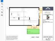 Local commercial Montmelian 86.45 m2 — photo 2