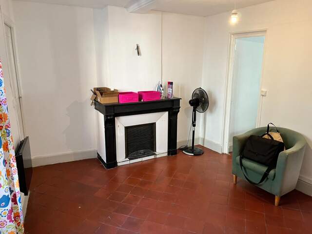 appartement de 61 m² — photo du bien
