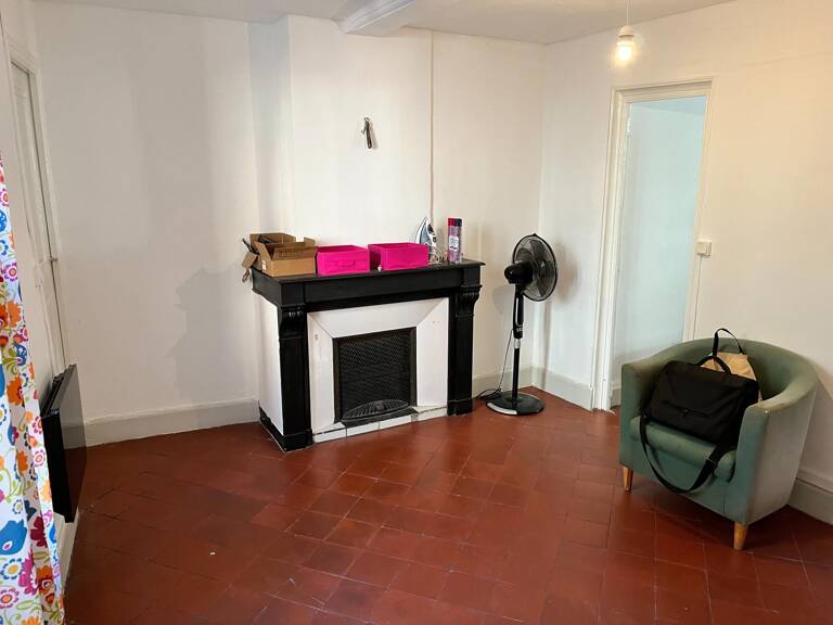 appartement de 61 m² — photo 1