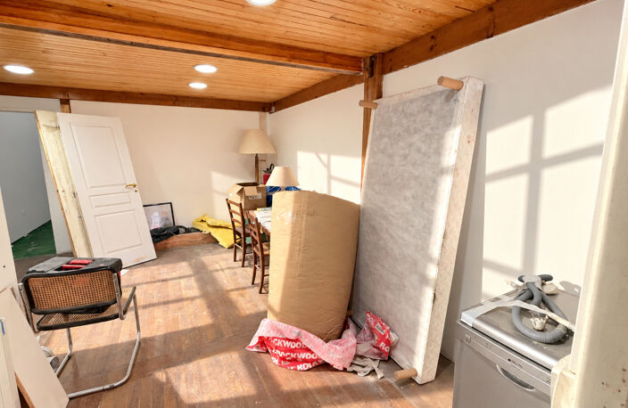 Appartement Bayonne 4 pièce(s) 90 m2 — photo 3