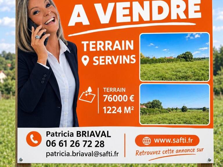 TERRAIN CONSTRUCTIBLE — photo 1
