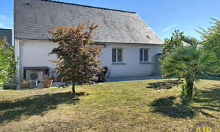 Maison 5 Pièces 76 m² à vendre à Berric (56230)