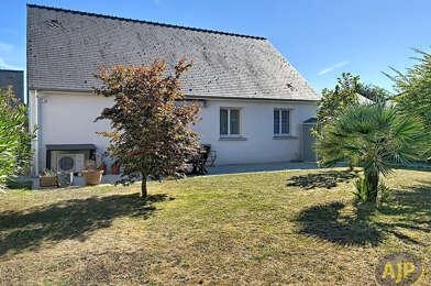 Maison 5 pièces 286200 €