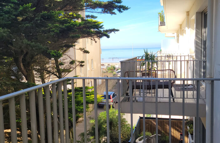 Appartement Pornichet 2 pièce(s) 40 m2 — photo 3