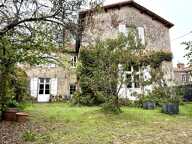 Demeure bourgeoise - Centre historique Talmont Saint Hilaire — photo 3