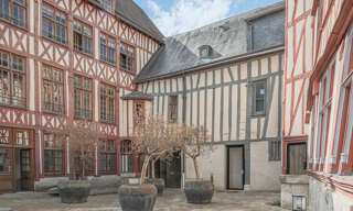 Appartement 1 Pièce 24 m² à louer à Rouen (76000)