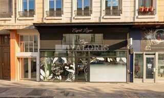 Commerce  113 m² à louer à Lyon 3 (69003)