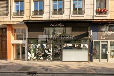 Commerce  2266 €