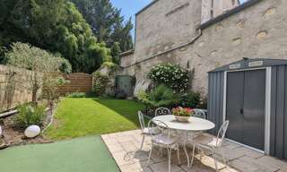 Maison 1 Pièce 25 m² à vendre à Luzarches (95270)