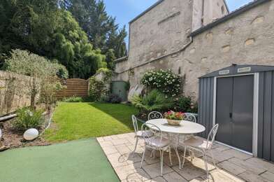 Maison 1 pièces 125000 €