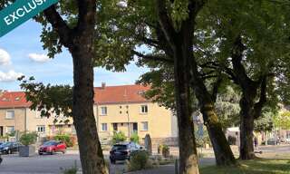Maison 5 Pièces 90 m² à vendre à Sarralbe (57430)