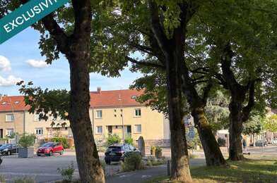 Maison 5 pièces 125000 €