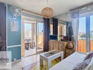PORT FREJUS T2 GARAGE CAVE — photo 2