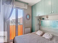 PORT FREJUS T2 GARAGE CAVE — photo 4