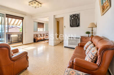 Appartement 3 pièces 198000 €