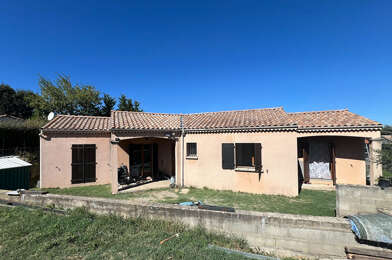 Maison 5 pièces 231000 €