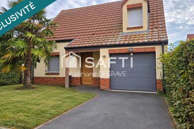 Maison 4 pièces 230000 €