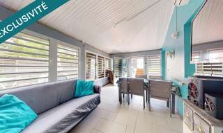 Maison 3 Pièces 65 m² à vendre à Sainte-Anne (97227)
