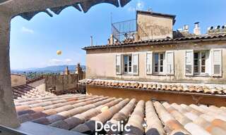Appartement 3 Pièces 54 m² à vendre à Grasse (06130)