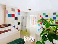 DUPLEX - 3 PIECES - LOUE - 3 RUE TRACASTEL - GRASSE  — photo 3