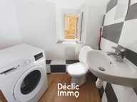 DUPLEX - 3 PIECES - LOUE - 3 RUE TRACASTEL - GRASSE  — photo 4
