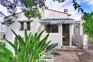 Maison 3 pièces 380000 €