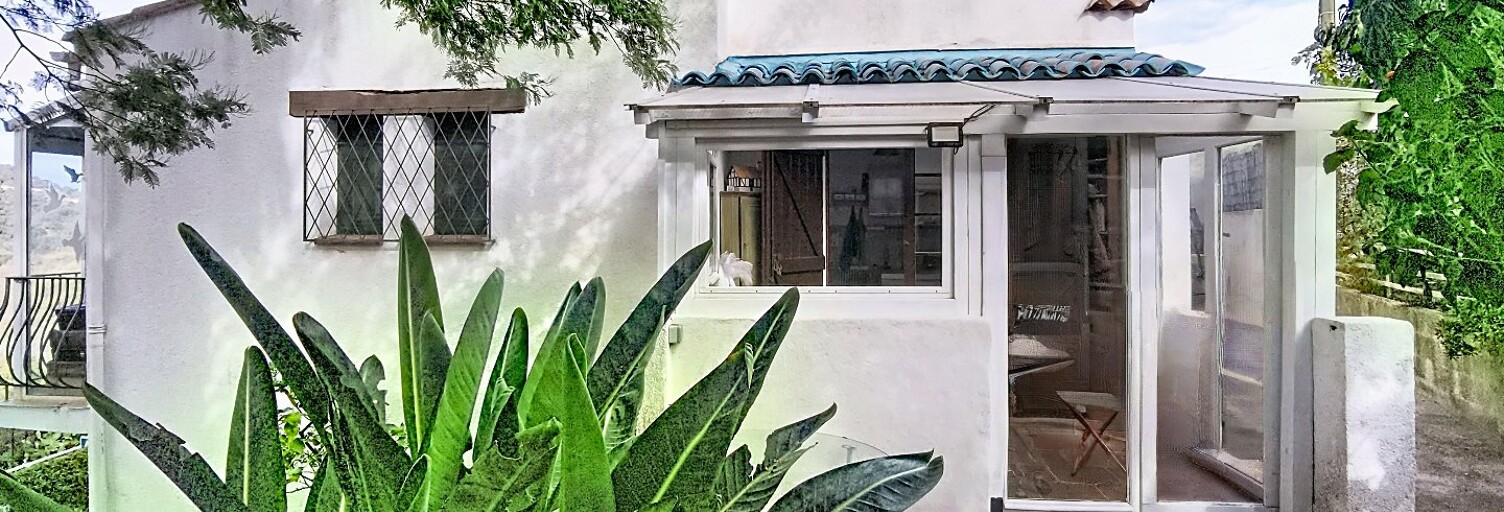Maison 3 Pièces 72 m² à vendre à Tanneron (83440)