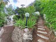 MAISON INDIVIDUELLE - 3 PIECES - GRAND SOUS SOL - GARAGE - TERRAIN 900M² - PROCHE PEGOMAS — photo 2