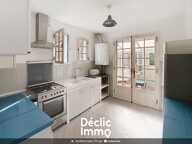 MAISON INDIVIDUELLE - 3 PIECES - GRAND SOUS SOL - GARAGE - TERRAIN 900M² - PROCHE PEGOMAS — photo 3